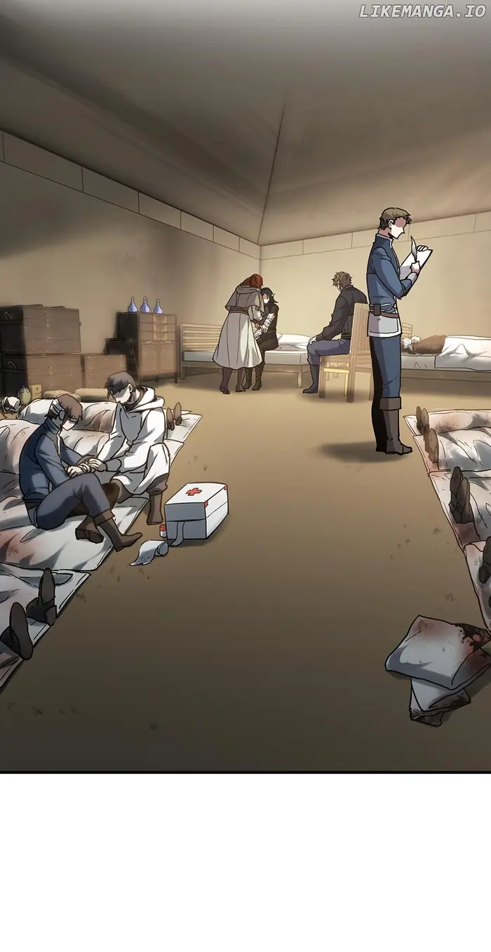 The Beginning After the End Chapter 215 image 25_optimized